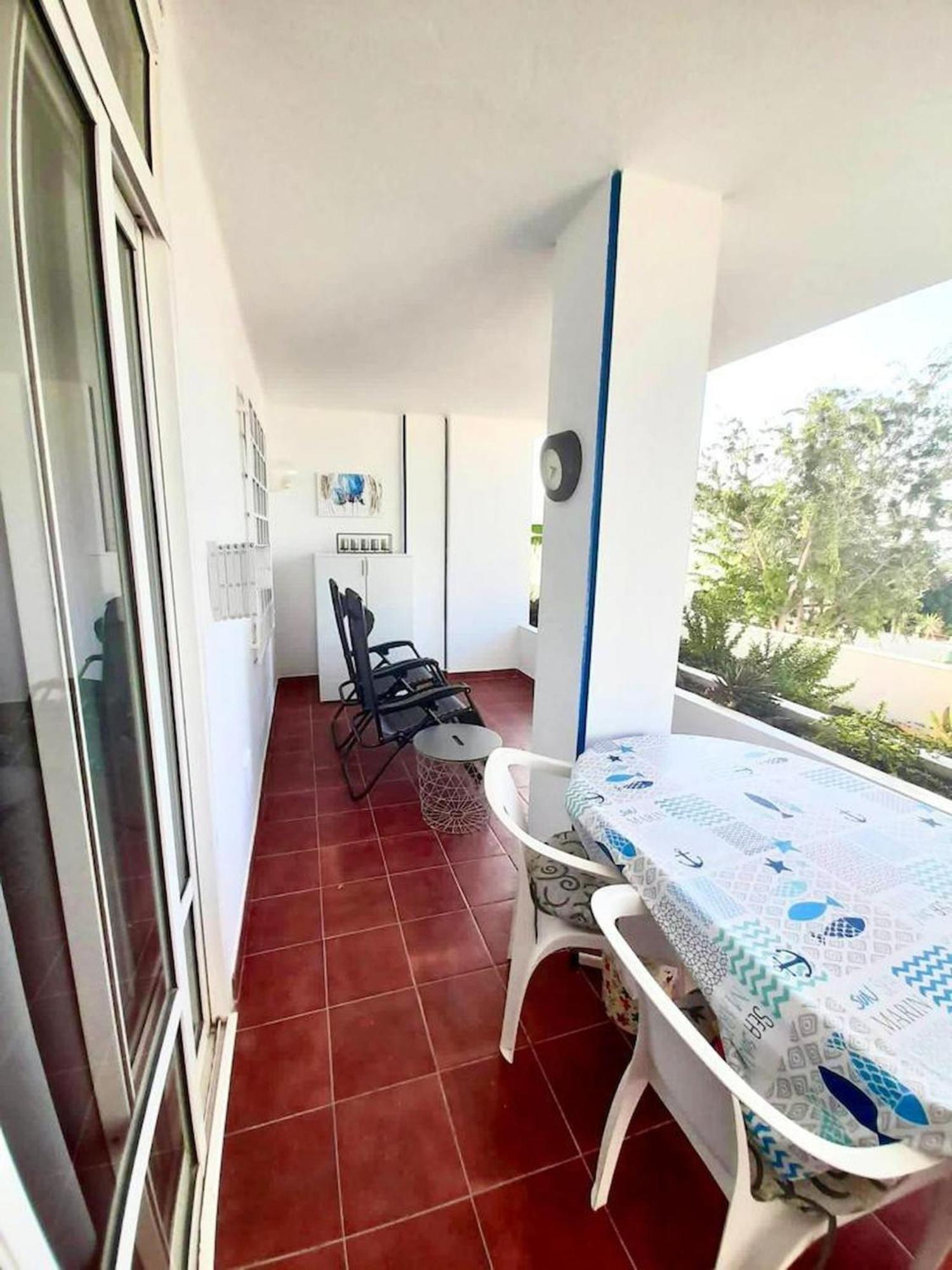 Apartamento Lory-Puerto Del Carmen Puerto del Carmen  Exteriör bild