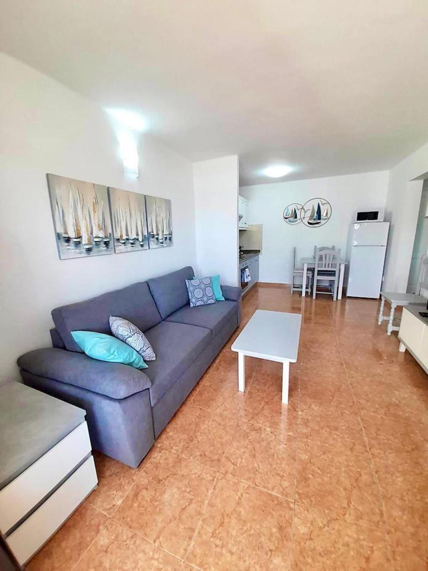 Apartamento Lory-Puerto Del Carmen Puerto del Carmen  Exteriör bild
