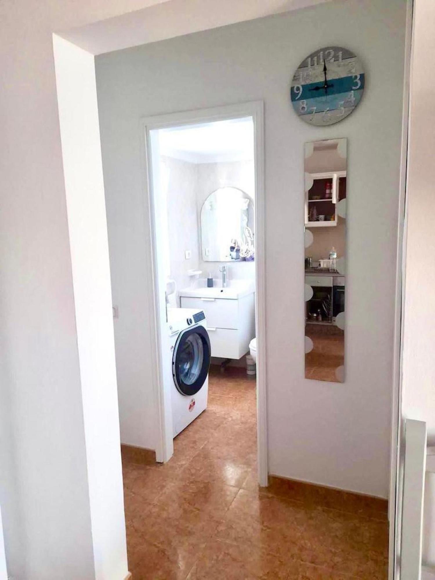 Apartamento Lory-Puerto Del Carmen Puerto del Carmen  Exteriör bild