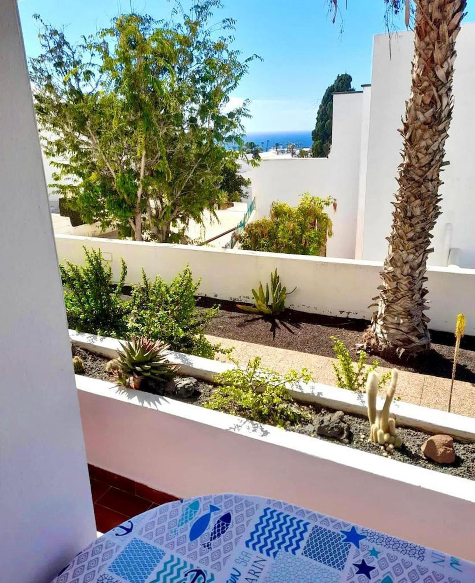 Apartamento Lory-Puerto Del Carmen Puerto del Carmen  Exteriör bild