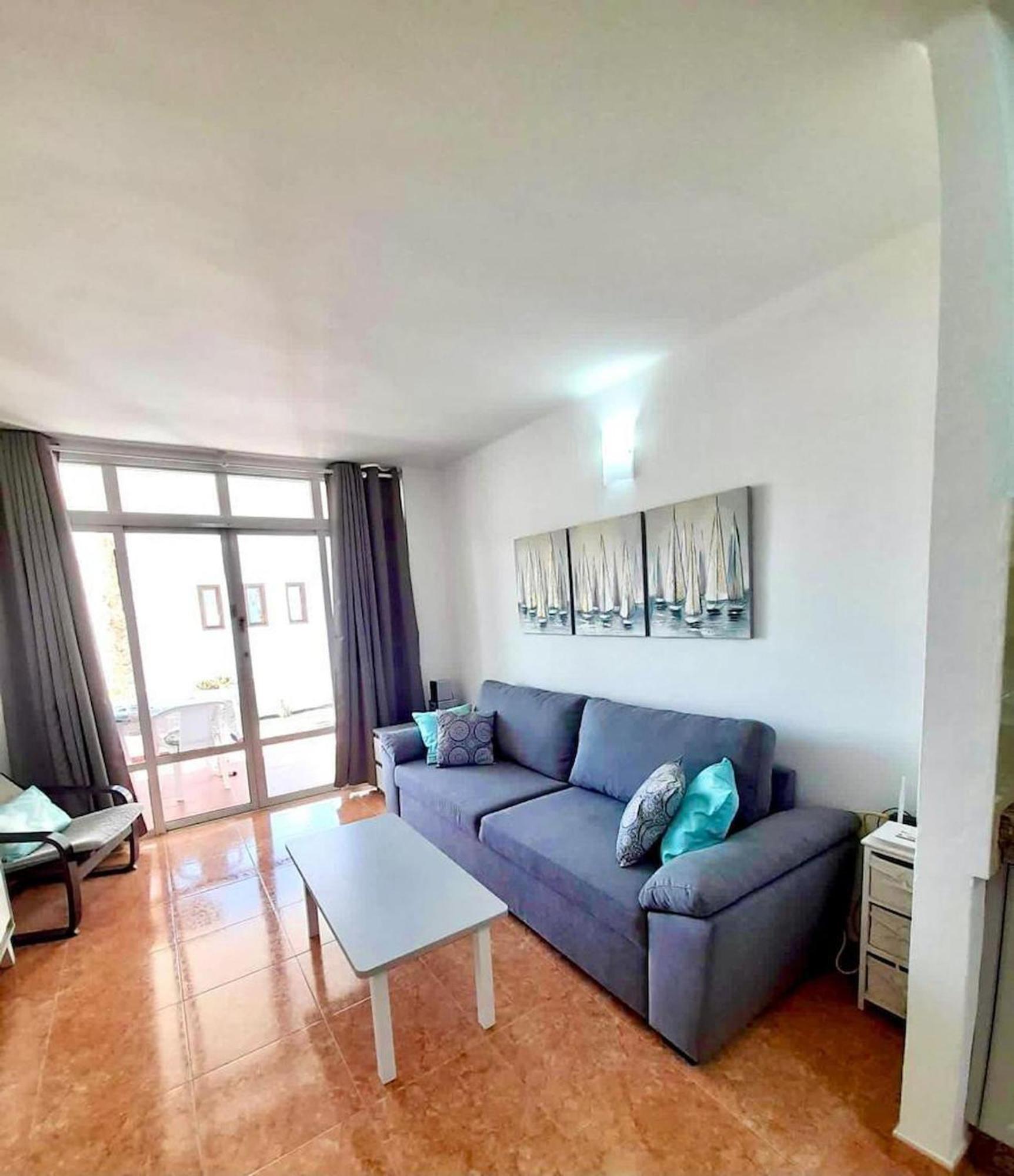 Apartamento Lory-Puerto Del Carmen Puerto del Carmen  Exteriör bild