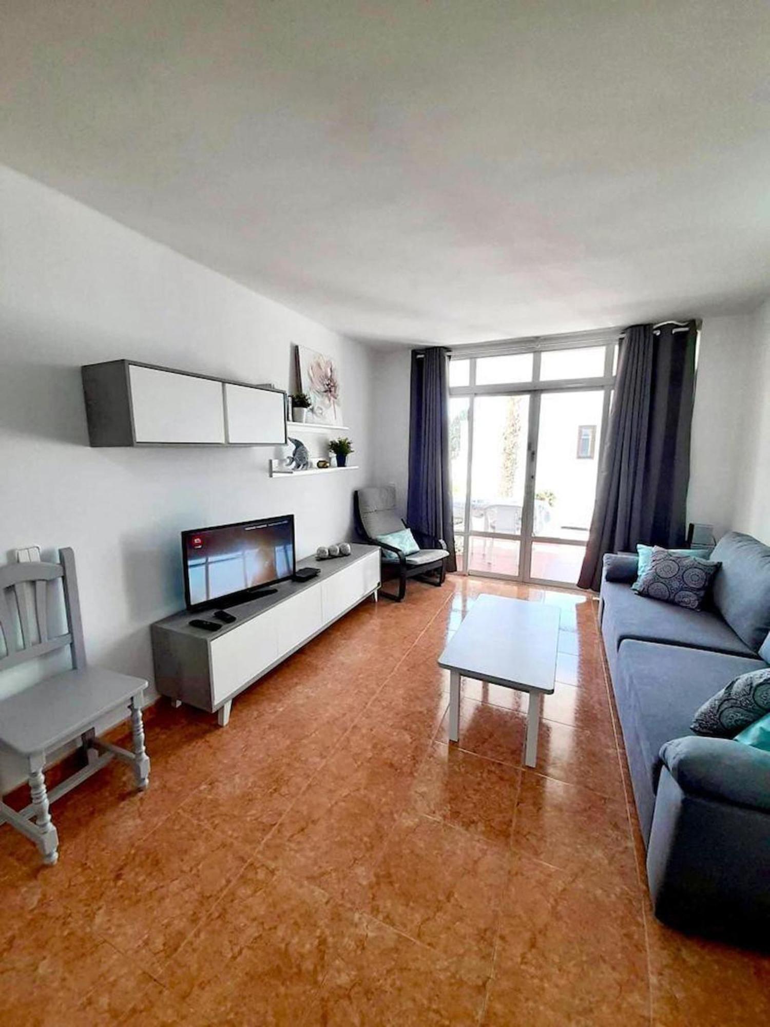 Apartamento Lory-Puerto Del Carmen Puerto del Carmen  Exteriör bild