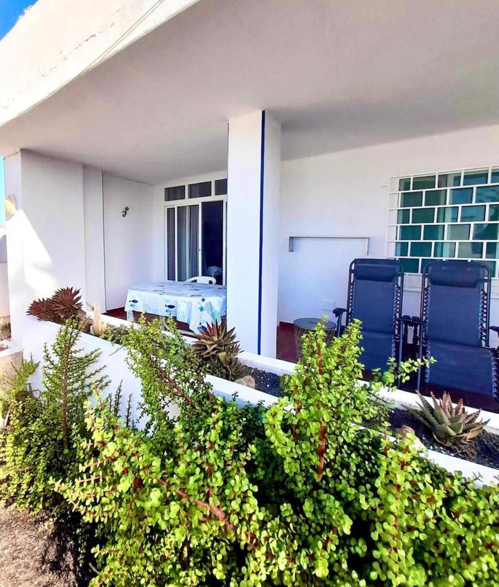 Apartamento Lory-Puerto Del Carmen Puerto del Carmen  Exteriör bild
