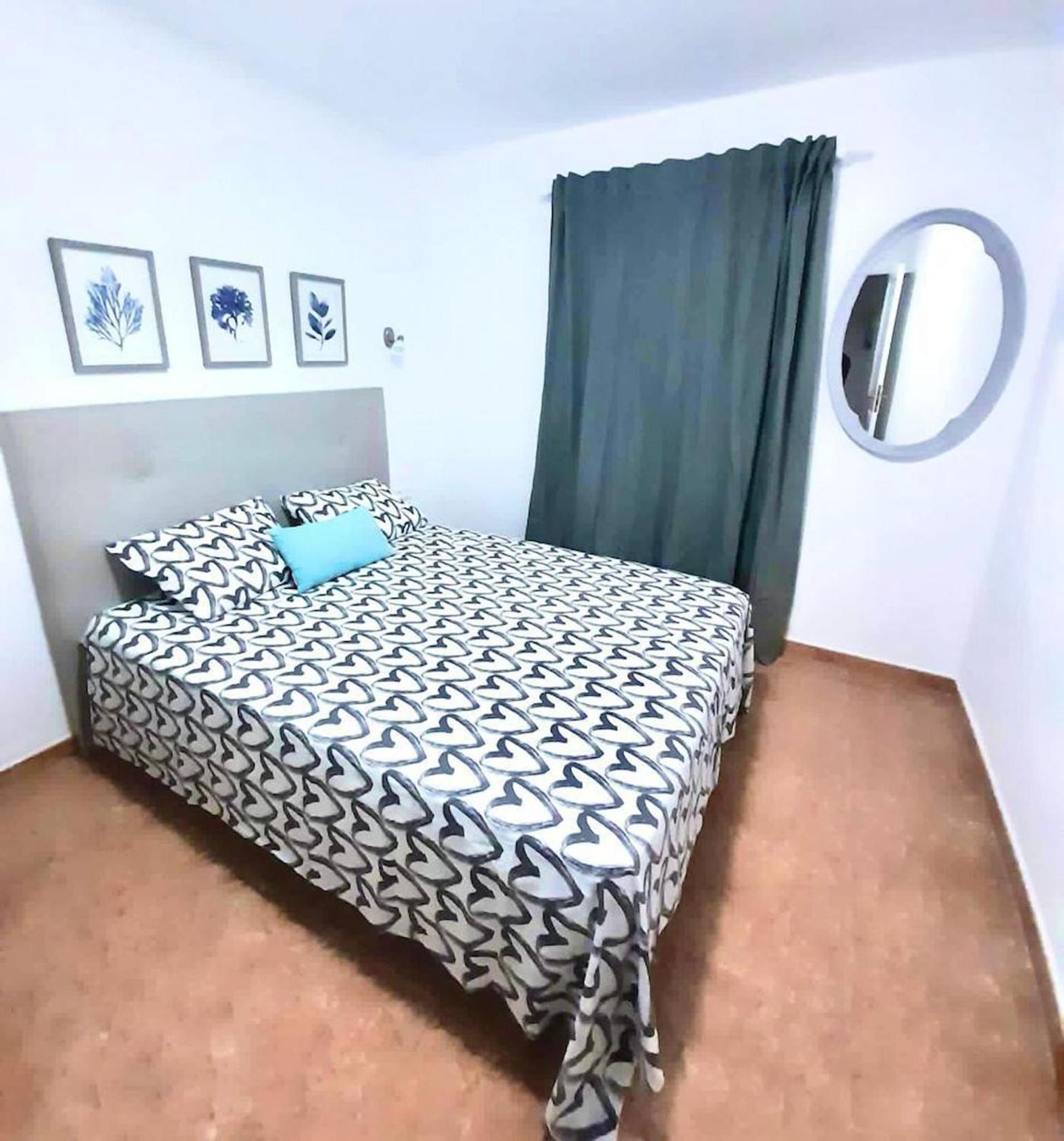 Apartamento Lory-Puerto Del Carmen Puerto del Carmen  Exteriör bild